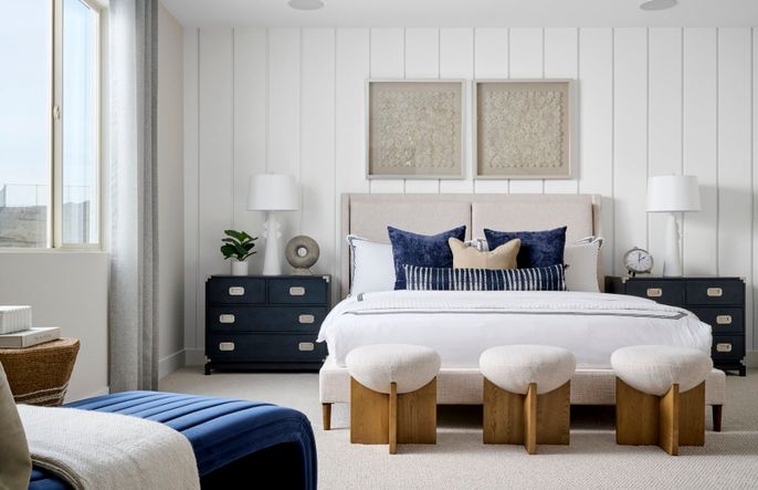 Prodigy Model Owner's Suite