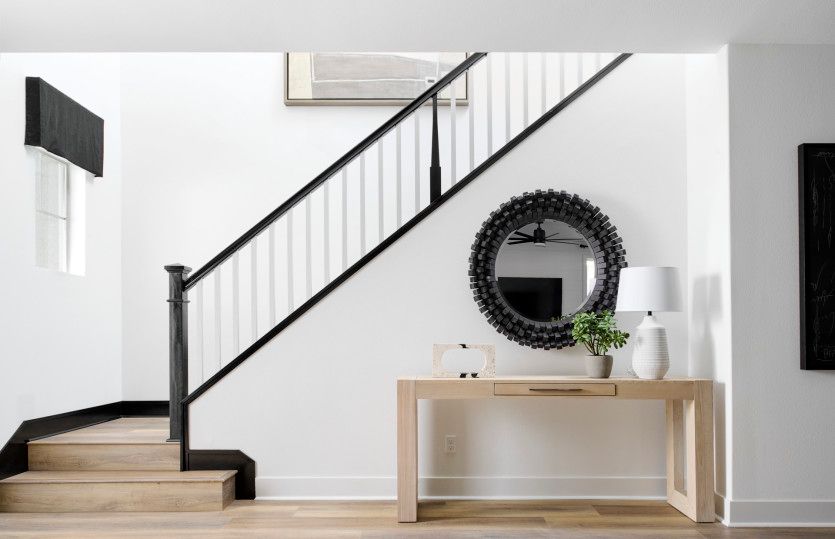 Entry