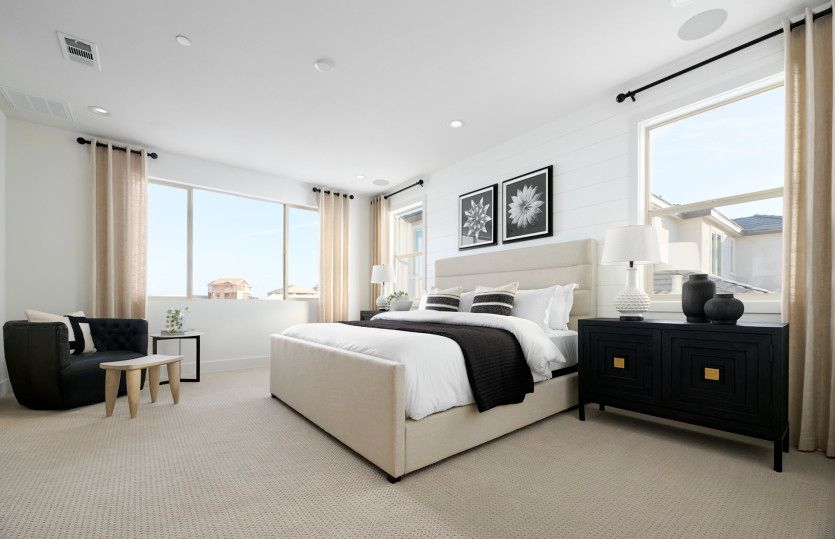 Owner's Suite