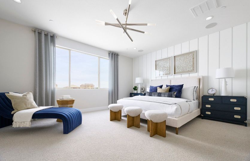 Owner's Suite
