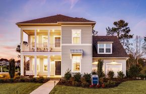 Pecan Orchard by Pulte Homes in Columbia South Carolina