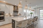 Home in Pecan Orchard by Pulte Homes