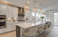 Pecan Orchard por Pulte Homes en Columbia South Carolina