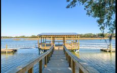 Salem Bay: Beaufort, South Carolina - Pulte Homes