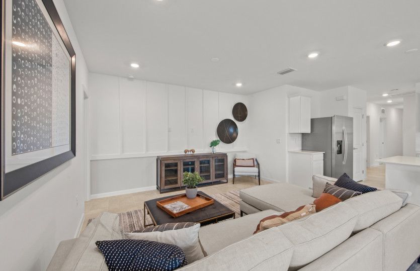 Your new construction home