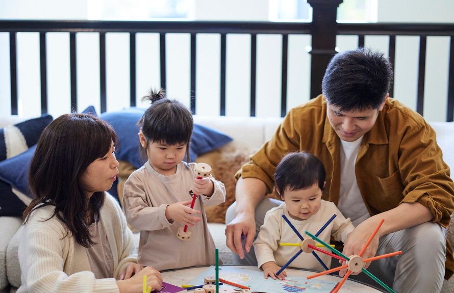 Enhance Everyday Moments