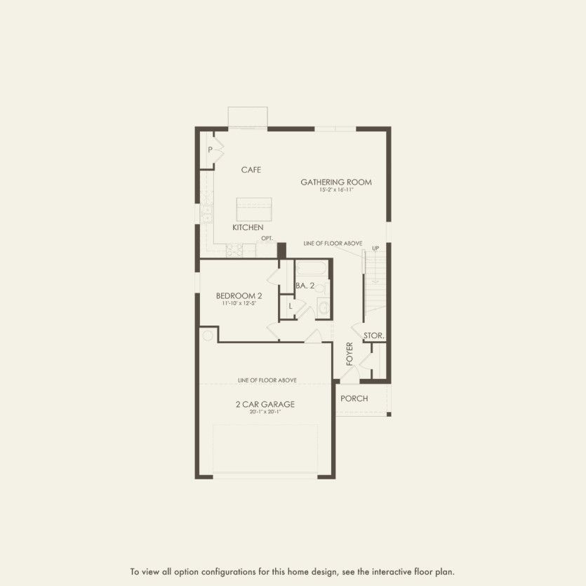 First Floor 4 br / 3 ba