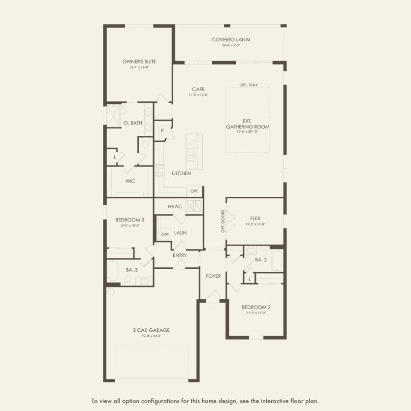 First Floor 3 br / 2 ba
