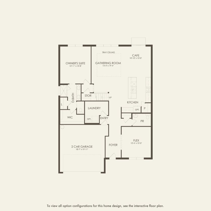 First Floor 4 br / 3.5 ba