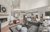 casa en Deerbrook por Pulte Homes