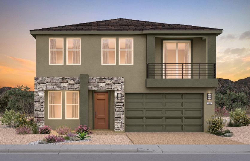 Egan - Exterior C