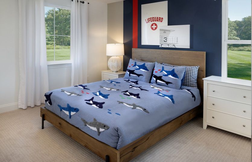 Bedroom 3