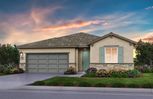 Home in Amber at Oakwood Trails by Pulte Homes
