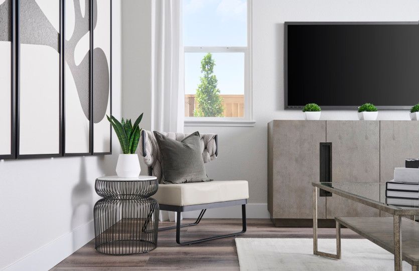 Quality New Construction