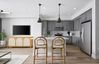 casa en Avenue at Central por Pulte Homes
