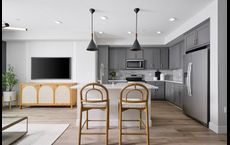 Avenue at Central: San Jose, California - Pulte Homes