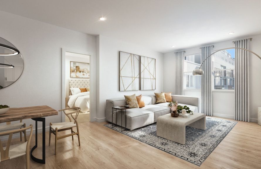 Plan 4 - Gathering room