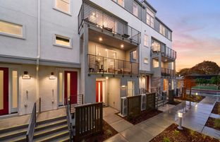 Plan 2 - Avenue at Central: San Jose, California - Pulte Homes