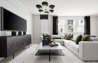 Plan 3 - The District: Milpitas, California - Pulte Homes
