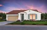 Home in Lilac at Oakwood Trails by Pulte Homes