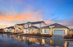 Seagrass by Pulte Homes in Oakland-Alameda California