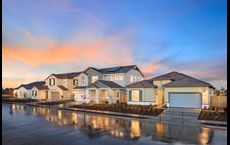 Seagrass: Discovery Bay, California - Pulte Homes