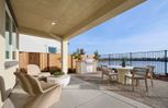Home in Seagrass by Pulte Homes