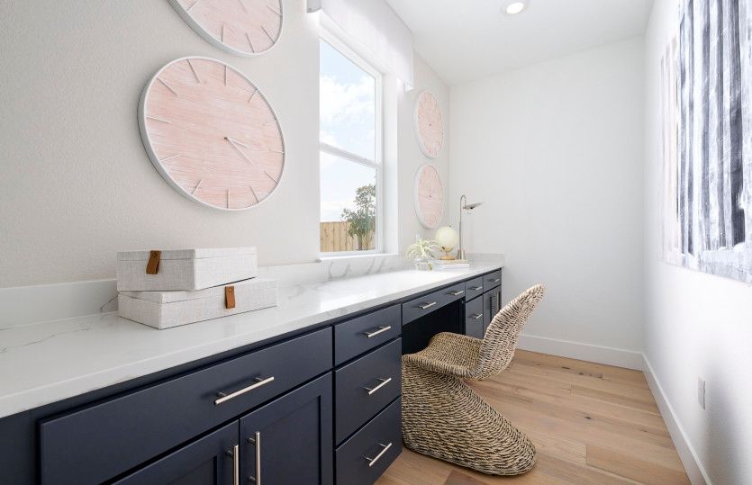 Pulte Planning Center®