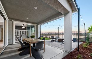 Plan 6 - Seagrass: Discovery Bay, California - Pulte Homes