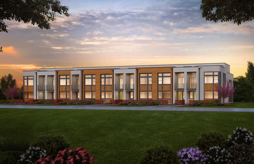 Building 17 - 7 Plex