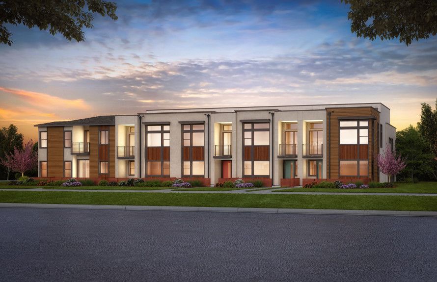 Building 10 - 5 Plex