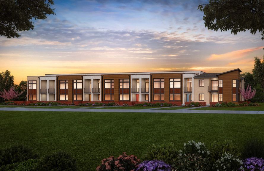 Building 14 - 8 Plex