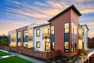 Plan 4 - The Elms: Saratoga, California - Pulte Homes