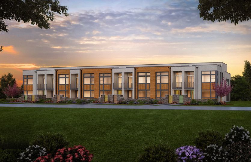 Building 17 - 7 Plex