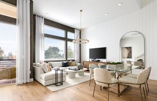Plan 2 - The Elms: Saratoga, California - Pulte Homes