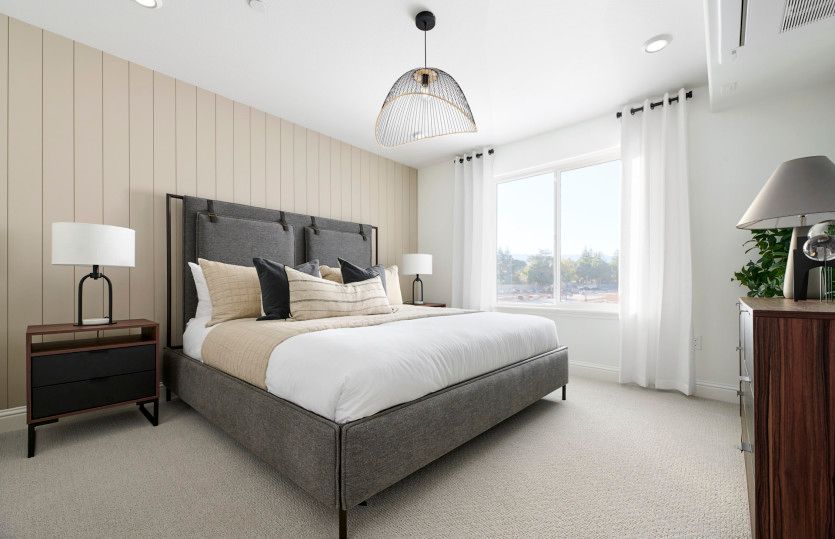 Secondary bedroom 2