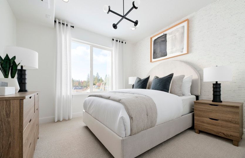 Secondary bedroom 3