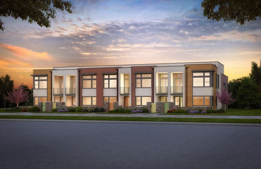 Building 9 - 5 Plex