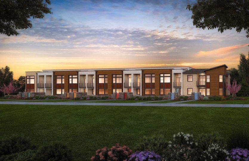 Building 14 - 8 Plex