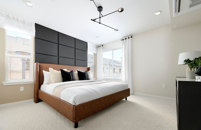 Secondary bedroom 2