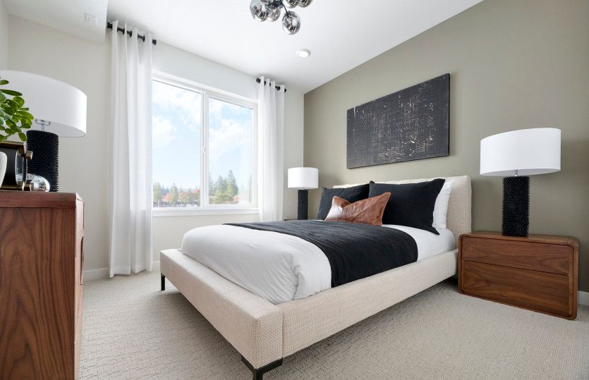 Secondary bedroom 3