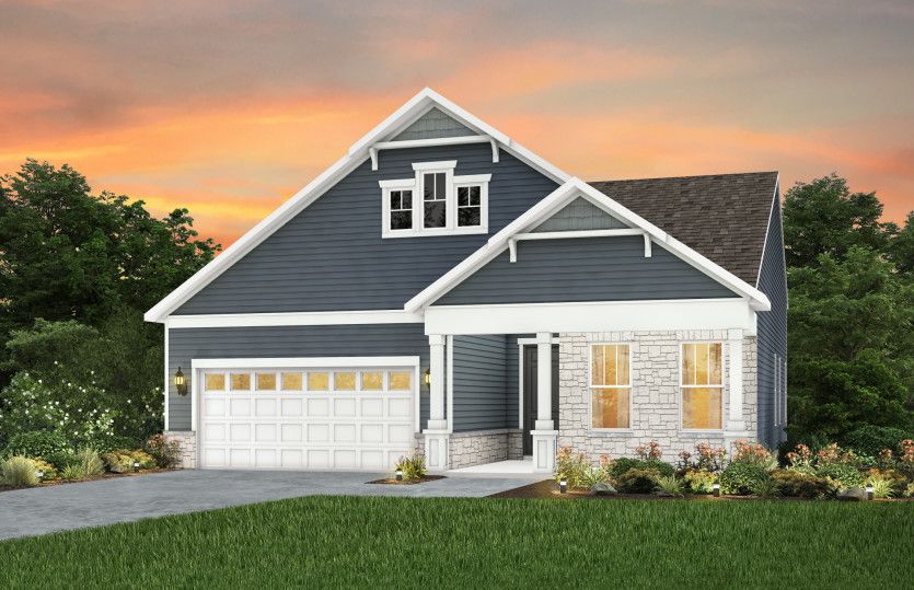 Mystique Elevation NC208