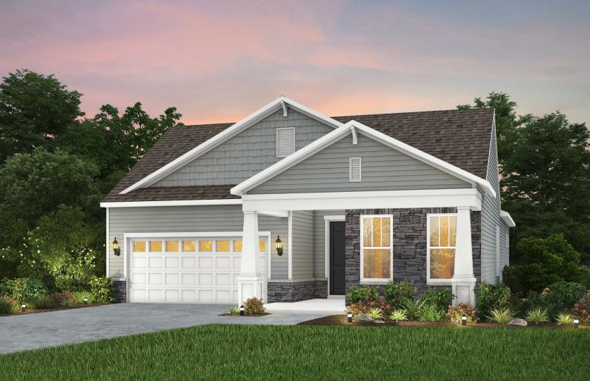 Prestige Elevation CR205