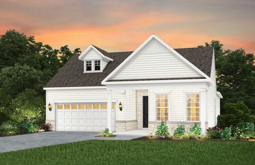 8136 Mustang Lane. Mentor, OH 44060