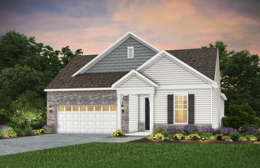 Prestige Elevation NC103
