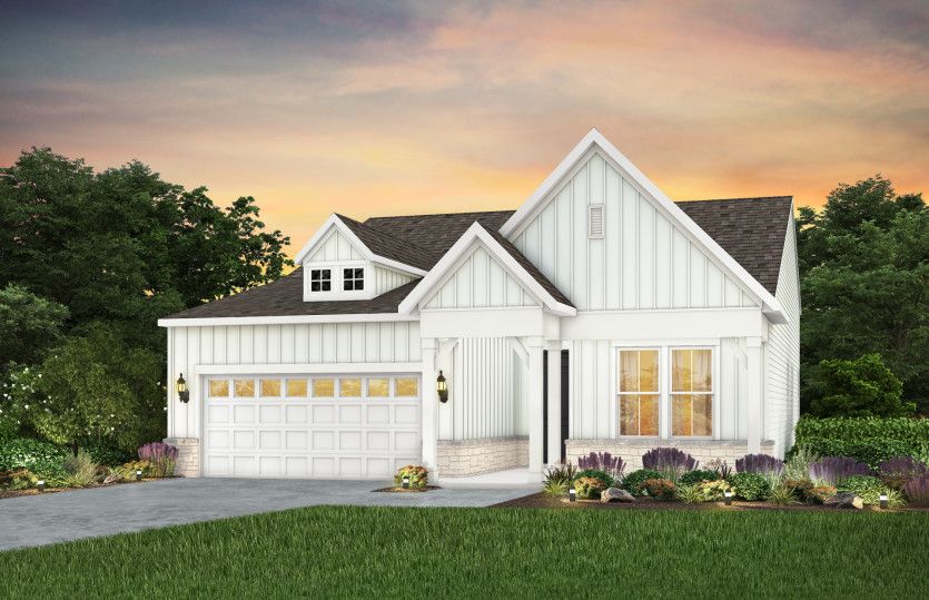 Mystique Elevation FH203