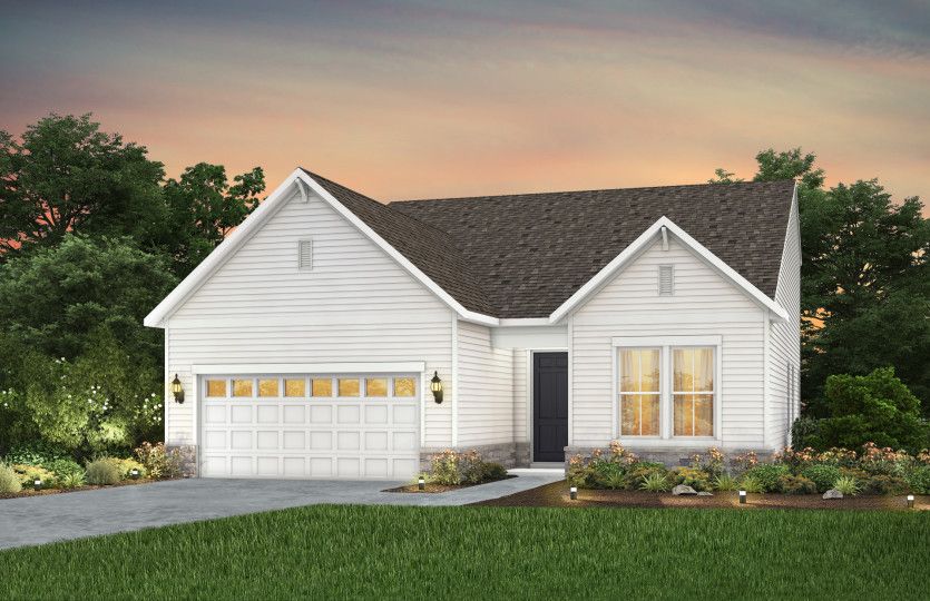 Mystique Elevation CT207