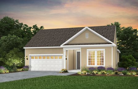 Prestige by Pulte Homes in Cleveland OH