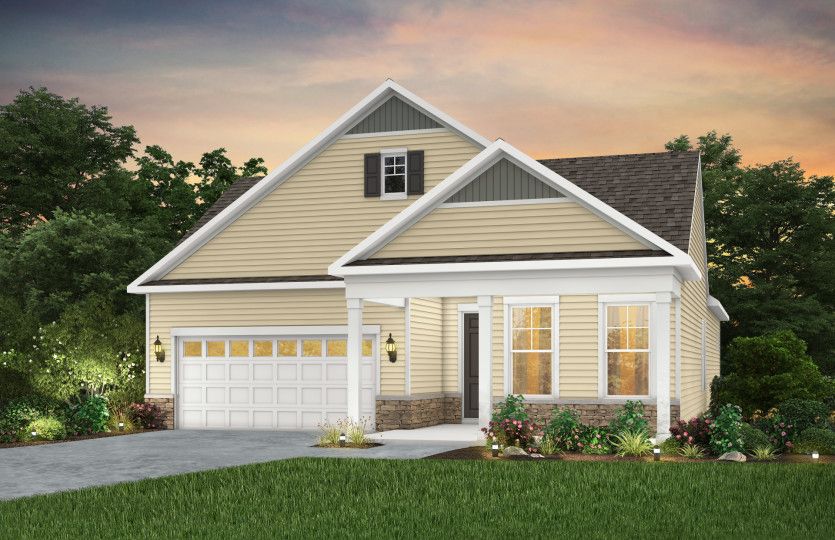 Prestige Elevation LC204