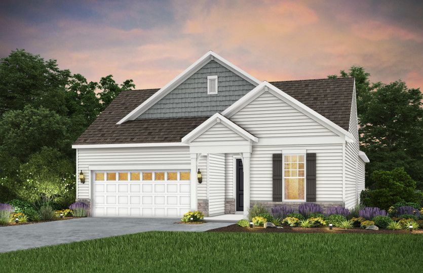 Prestige Elevation NC103